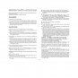 Singer 7057 - 7060 - 9240 Quantum Sewing Machine Instruction Manual - User Manual - Complete User Gu