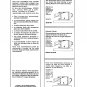 Singer 1812 - 1862 Sewing Machine Instruction Manual - User Manual - Complete User Guide - English -