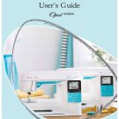 Husqvarna Viking Opal 650-670 Sewing Machine Instruction Manual - User Manual - Complete User Guide 