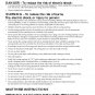 Husqvarna Viking Opal 650-670 Sewing Machine Instruction Manual - User Manual - Complete User Guide 