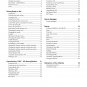 Husqvarna Viking Opal 650-670 Sewing Machine Instruction Manual - User Manual - Complete User Guide 