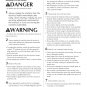 Brother CS5055 Sewing Machine Instruction Manual - User Manual - Complete User Guide