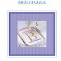 Brother PC8500D Sewing Machine Instruction Manual - User Manual - Complete User Guide