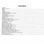 CONSEW CP206R Sewing Machine Instruction Manual - User Manual - Complete User Guide - English