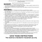 Brother PC6500 Sewing Machine Instruction Manual - User Manual - Complete User Guide
