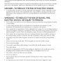 Husqvarna Viking Jade 20 Sewing Machine Instruction Manual - User Manual - Complete User Guide - Eng
