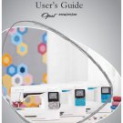 Husqvarna Viking Opal 690Q Sewing Machine Instruction Manual - User Manual - Complete User Guide - E