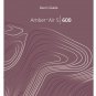 Husqvarna VIKING Amber Air S 600 Sewing Machine Instruction Manual - User Manual - Complete User Gui