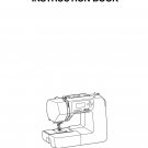 Janome 3160 Sewing Machine Instruction Manual - User Manual - Complete User Guide