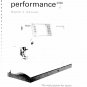 Pfaff 2056 Sewing Machine Instruction Manual - User Manual - Complete User Guide - English