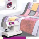 Pfaff ClassicStyle Quilt 2027 Sewing Machine Instruction Manual - User Manual - Complete User Guide 