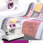 Pfaff ClassicStyle Quilt 2027 Sewing Machine Instruction Manual - User Manual - Complete User Guide 