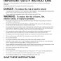 Pfaff ClassicStyle Quilt 2027 Sewing Machine Instruction Manual - User Manual - Complete User Guide 
