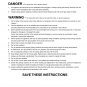 Janome 419S - 423S Sewing Machine Instruction Manual - User Manual - Complete User Guide