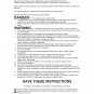 Elna 664 Pro eXtend Sewing Machine Instruction Manual - User Manual - Complete User Guide