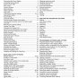 Janome 5200 Memory Craft Sewing Machine Instruction Manual - User Manual - Complete User Guide
