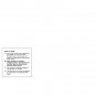 Pfaff Hobbylock 794- 796 Sewing Machine Instruction Manual - User Manual - Complete User Guide - Eng