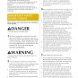 Baby Lock Array BMY6 Sewing Machine Instruction Manual - User Manual - Complete User Guide - English
