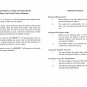 Janome 5001 Sewing Machine Instruction Manual - User Manual - Complete User Guide