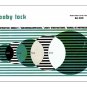 Baby Lock EA-605 Sewing Machine Instruction Manual - User Manual - Complete User Guide - English