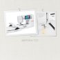 BERNINA 700 Sewing Machine Instruction Manual - User Manual - Complete User Guide - English