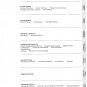 Singer 744 - 764 Sewing Machine Instruction Manual - User Manual - Complete User Guide - English