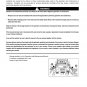 Komatsu D65EX-15 - D65PX-15 - D65WX-15 Bulldozer Operators Manual -  Operation and Maintenance Manua