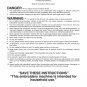 Brother PE180D Sewing Machine Instruction Manual - User Manual - Complete User Guide