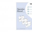Brother_CS5055PRW Sewing Machine Instruction Manual - User Manual - Complete User Guide