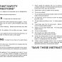 Janome MS3015 Schoolmate Sewing Machine Instruction Manual - User Manual - Complete User Guide