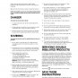 BERNINA artista 180 Sewing Machine Instruction Manual - User Manual - Complete User Guide - English