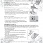 Husqvarna Viking Eden Rose 250C Limited Edition Sewing Machine Instruction Manual - User Manual - Co