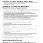 Husqvarna Viking Eden Rose 250C Limited Edition Sewing Machine Instruction Manual - User Manual - Co