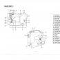 Elna 110 - 120 Sewing Machine Instruction Manual - User Manual - Complete User Guide