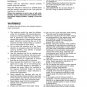 Bernette B37  Sewing Machine Instruction Manual - User Manual - Complete User Guide - English
