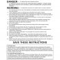Janome M17 Continental Embroidery Sewing Machine Instruction Manual - User Manual - Complete User Gu