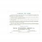 Royal 10 EXTRA WIDE Typewriter Instruction Manual - User Manual - Complete User Guide