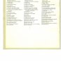 Olivetti Lexikon 90  Typwriter Instruction Manual - User Manual - Complete User Guide