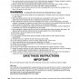 Elna 5100 Sewing Machine Instruction Manual - User Manual - Complete User Guide