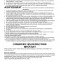 Elna 5100 Sewing Machine Instruction Manual - User Manual - Complete User Guide