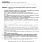 Janome MyStyle 100 Sewing Machine Instruction Manual - User Manual - Complete User Guide - English