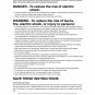 Husqvarna Viking Huskylock 936 Sewing Machine Instruction Manual - User Manual - Complete User Guide