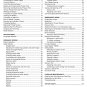 Janome 9500 Memory Craft Sewing Machine Instruction Manual - User Manual - Complete User Guide