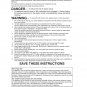 Janome 4300QDC Sewing Machine Instruction Manual - User Manual - Complete User Guide