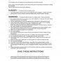 Janome MC11000 Sewing Machine Instruction Manual - User Manual - Complete User Guide