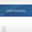 Samsung Galaxy A52s 5G Owners Manual - User Manual - Instruction Manual - English