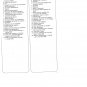Pfaff Hobby 307-309 Sewing Machine Instruction Manual - User Manual - Complete User Guide - English