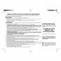 Baby Lock Pro Line 097 Sewing Machine Instruction Manual - User Manual - Complete User Guide - Engli