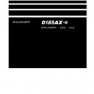 Komatsu D155AX-8 Bulldozer Shop Manual - Workshop Manual - Service Manual - English