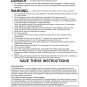 Elna eXcellence 780+ Sewing Machine Instruction Manual - User Manual - Complete User Guide